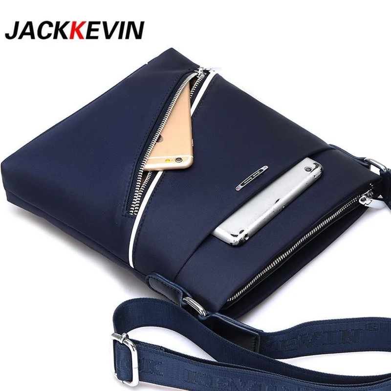 Herrentasche Mode Herren Kleine Umhängetaschen Hochwertige Oxford Casual Flap Messenger Bag Business Herren Reisetaschen