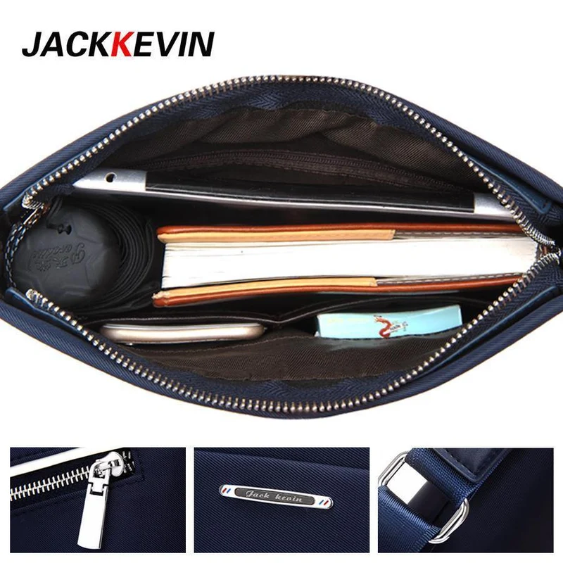 Herrentasche Mode Herren Kleine Umhängetaschen Hochwertige Oxford Casual Flap Messenger Bag Business Herren Reisetaschen