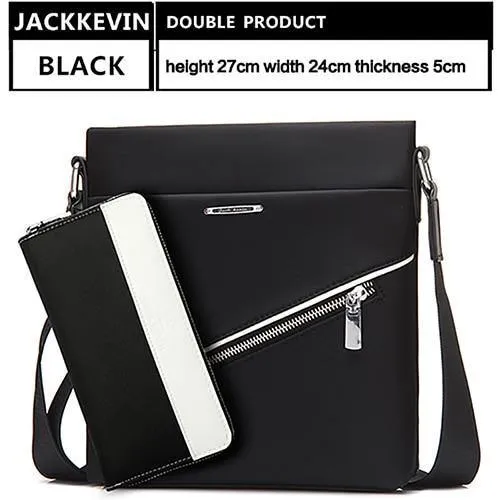 Herrentasche Mode Herren Kleine Umhängetaschen Hochwertige Oxford Casual Flap Messenger Bag Business Herren Reisetaschen