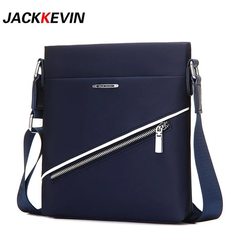 Herrentasche Mode Herren Kleine Umhängetaschen Hochwertige Oxford Casual Flap Messenger Bag Business Herren Reisetaschen