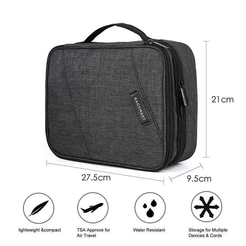 Reisezubehör Taschen Datum Kabel Digital Finishing Tasche Daten Ladegerät Draht Tasche Mp3 Kopfhörer USB-Stick Tasche