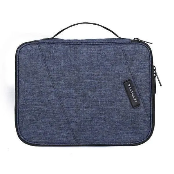 Reisezubehör Taschen Datum Kabel Digital Finishing Tasche Daten Ladegerät Draht Tasche Mp3 Kopfhörer USB-Stick Tasche