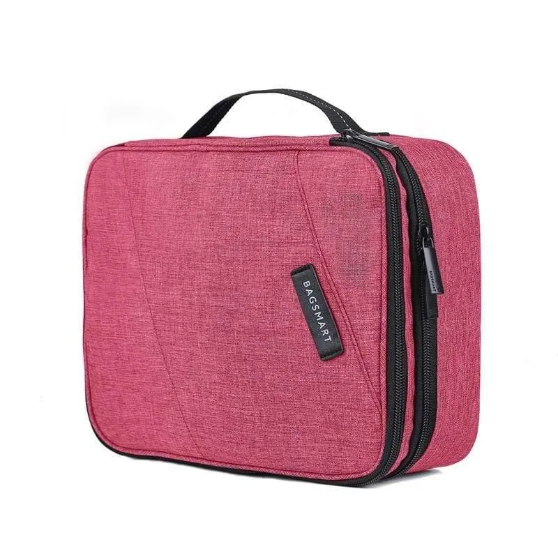 Reisezubehör Taschen Datum Kabel Digital Finishing Tasche Daten Ladegerät Draht Tasche Mp3 Kopfhörer USB-Stick Tasche