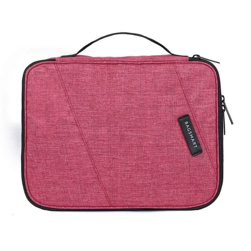Reisezubehör Taschen Datum Kabel Digital Finishing Tasche Daten Ladegerät Draht Tasche Mp3 Kopfhörer USB-Stick Tasche