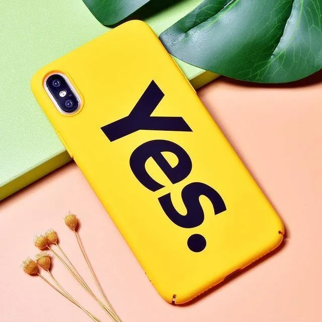 TOMKAS BOSS Lustige Hülle für iPhone X Xs 7 8 Plus Luxus Niedliche Cartoon Harte Rückseitige Abdeckung Telefonhülle für iPhone 6 S 6s Plus Coque