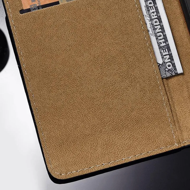 TOMKAS Flip Leder Fall für Samsung Galaxy J5 2016 A7 2016 A710 Brieftasche Buch Telefon Zurück Abdeckung Fall für Samsung Galaxy hinweis 7 8