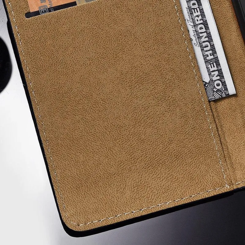 TOMKAS Flip Leder Fall für Samsung Galaxy J5 2016 A7 2016 A710 Brieftasche Buch Telefon Zurück Abdeckung Fall für Samsung Galaxy hinweis 7 8