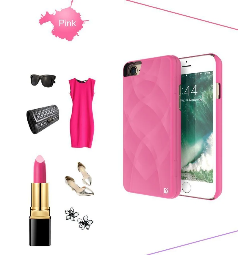 FLOVEME Spiegelhülle für iPhone 6 6s 7 Plus XS MAX XR Brieftasche + Kartensteckplatz-Abdeckung Make-up-Telefonhüllen für Apple iPhone 8X7 Plus Coque