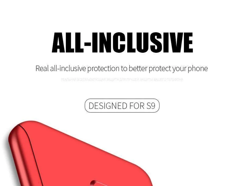 ZNP 360 Grad Stoßfeste Telefonhülle für Samsung Galaxy S9 S8 Plus Hinweis 8 9 Cover Shell Für Samsung S7 Edge S8 Schutzhüllen