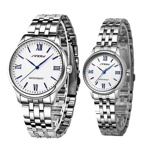 Uhren Top-Marke Luxus Quarzuhr Frauen Uhr Damen Kleid Armbanduhr Mode Lässig Liebhaber Uhr