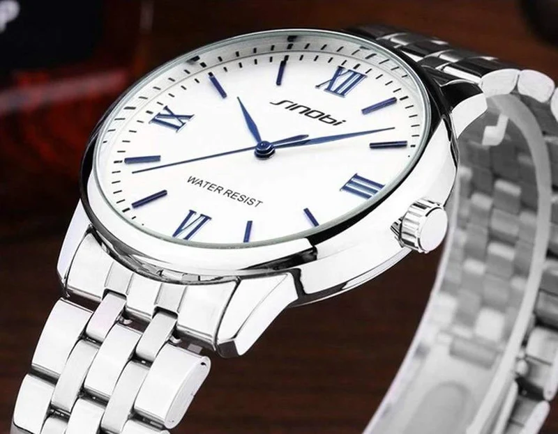 Uhren Top-Marke Luxus Quarzuhr Frauen Uhr Damen Kleid Armbanduhr Mode Lässig Liebhaber Uhr