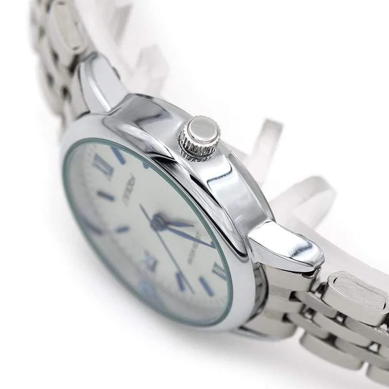 Uhren Top-Marke Luxus Quarzuhr Frauen Uhr Damen Kleid Armbanduhr Mode Lässig Liebhaber Uhr
