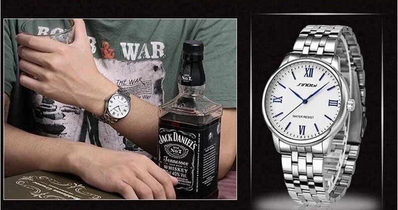 Uhren Top-Marke Luxus Quarzuhr Frauen Uhr Damen Kleid Armbanduhr Mode Lässig Liebhaber Uhr