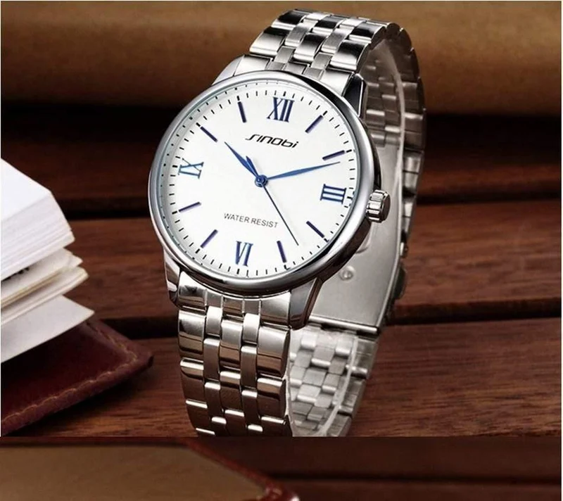 Uhren Top-Marke Luxus Quarzuhr Frauen Uhr Damen Kleid Armbanduhr Mode Lässig Liebhaber Uhr