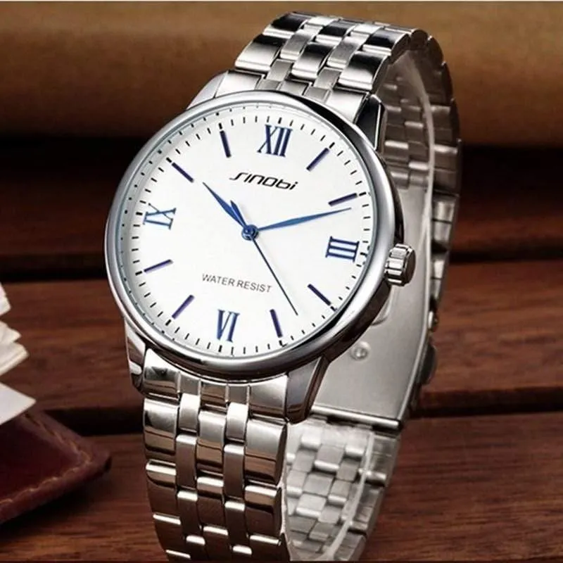 Uhren Top-Marke Luxus Quarzuhr Frauen Uhr Damen Kleid Armbanduhr Mode Lässig Liebhaber Uhr