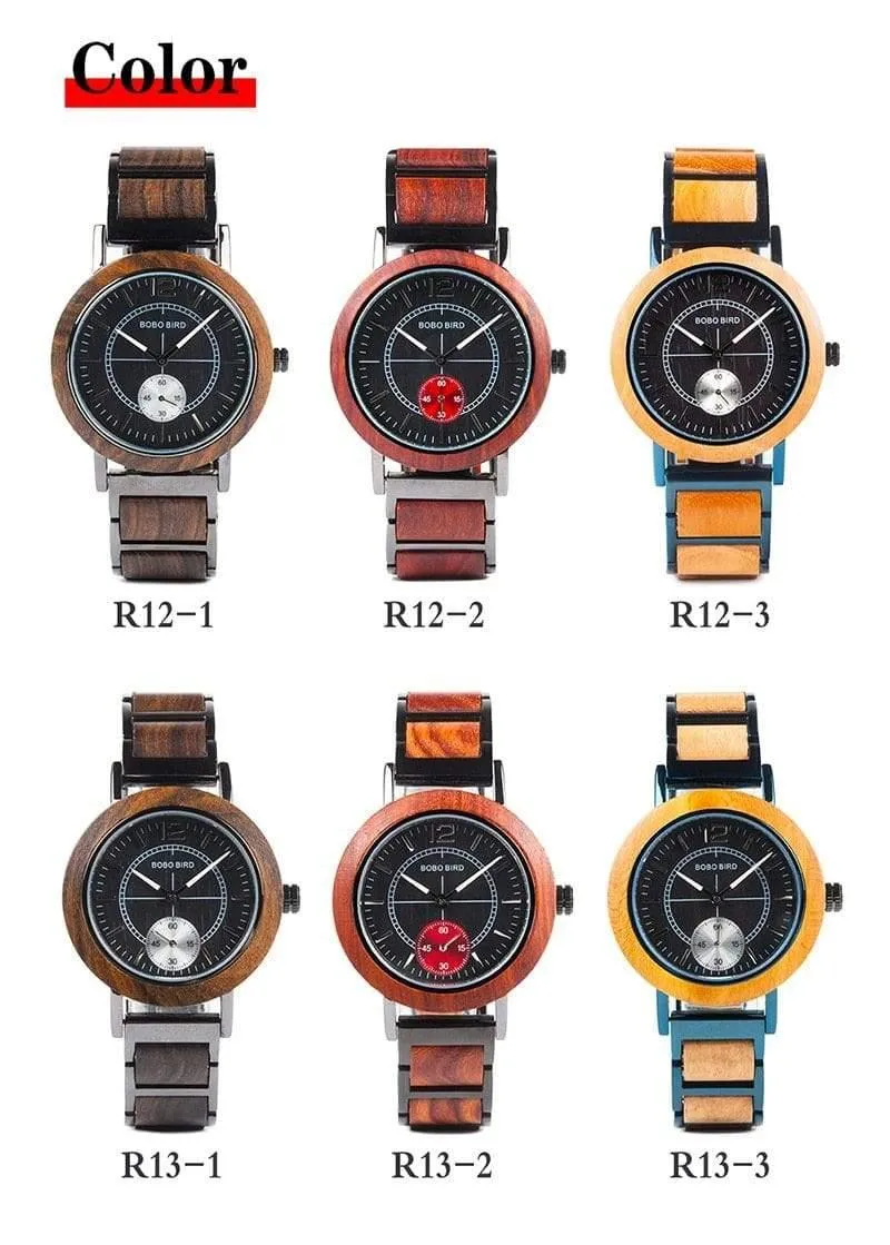 Holz Liebhaber Uhren Top Marke Luxus Männer Uhr Frauen Quarz Armbanduhren Akzeptieren Logo Drop Shipping