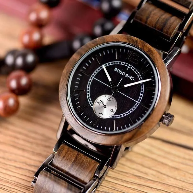 Holz Liebhaber Uhren Top Marke Luxus Männer Uhr Frauen Quarz Armbanduhren Akzeptieren Logo Drop Shipping