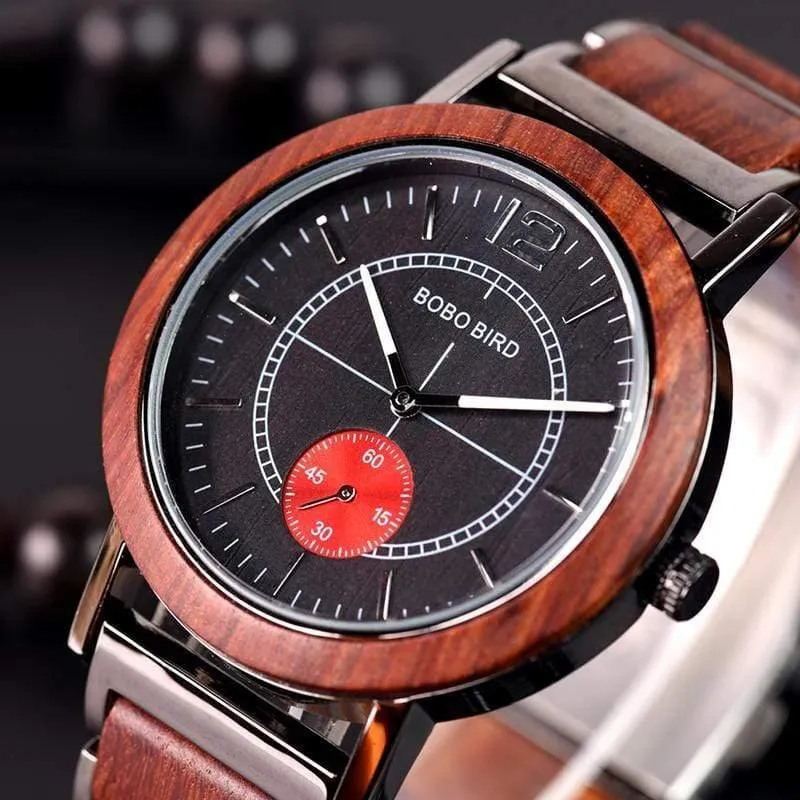Holz Liebhaber Uhren Top Marke Luxus Männer Uhr Frauen Quarz Armbanduhren Akzeptieren Logo Drop Shipping