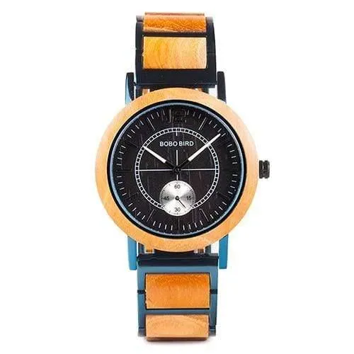 Holz Liebhaber Uhren Top Marke Luxus Männer Uhr Frauen Quarz Armbanduhren Akzeptieren Logo Drop Shipping