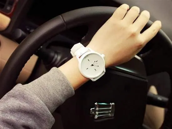 Klassische Paar Uhr Männer Frauen Uhren Paar Mode Einfache Herrenuhr Damenuhren Geliebte Uhr Paar Stunden