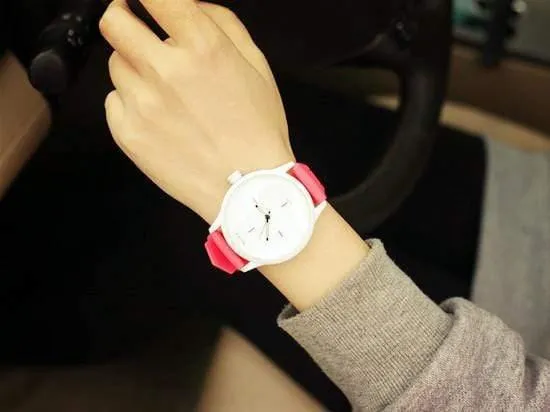 Klassische Paar Uhr Männer Frauen Uhren Paar Mode Einfache Herrenuhr Damenuhren Geliebte Uhr Paar Stunden