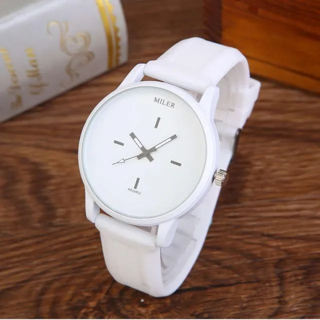 Klassische Paar Uhr Männer Frauen Uhren Paar Mode Einfache Herrenuhr Damenuhren Geliebte Uhr Paar Stunden