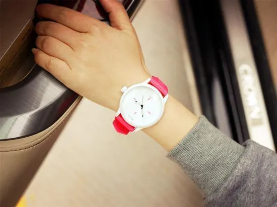 Klassische Paar Uhr Männer Frauen Uhren Paar Mode Einfache Herrenuhr Damenuhren Geliebte Uhr Paar Stunden