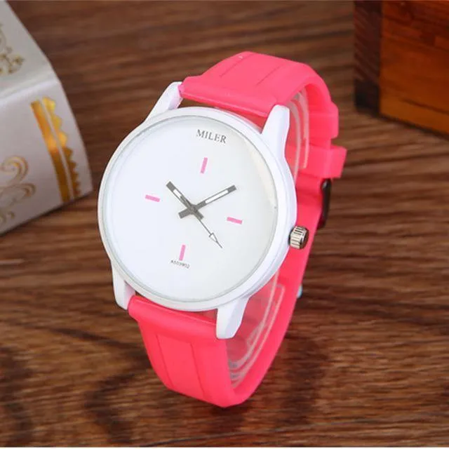 Klassische Paar Uhr Männer Frauen Uhren Paar Mode Einfache Herrenuhr Damenuhren Geliebte Uhr Paar Stunden