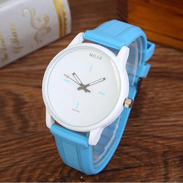Klassische Paar Uhr Männer Frauen Uhren Paar Mode Einfache Herrenuhr Damenuhren Geliebte Uhr Paar Stunden