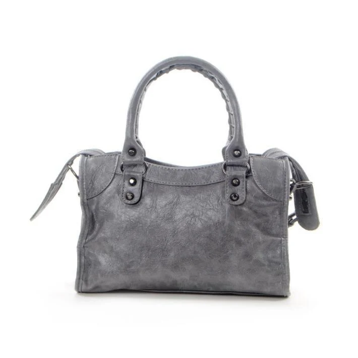 Stilvolle Motorrad-Handtaschen für Damen im europäischen Stil, klassisch, schick, weiche Umhängetaschen für Reisen