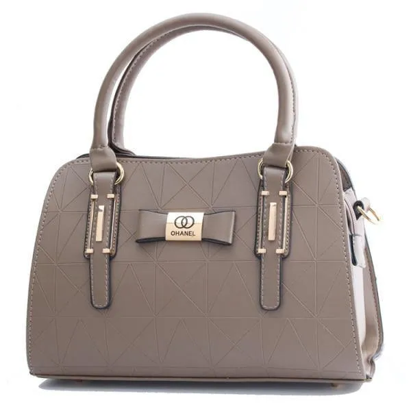 Luxus Frauen Handtasche PU Leder Schulter Taschen Dame Große Kapazität Crossbody Hand Tasche Sac A Main