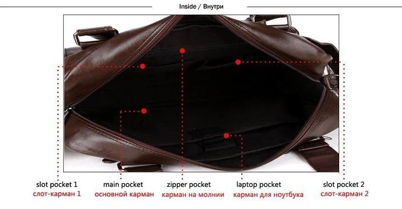 Große Kapazität Herren Leder Reisetasche Casual Hohe Qualität Mit Fronttasche Gepäck Reisetasche Handtasche Umhängetasche