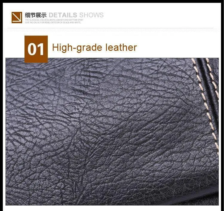 Echtes Leder Handtaschen für Männer Große Kapazität Tragbare Umhängetasche Männer Casual Reisetaschen Paket