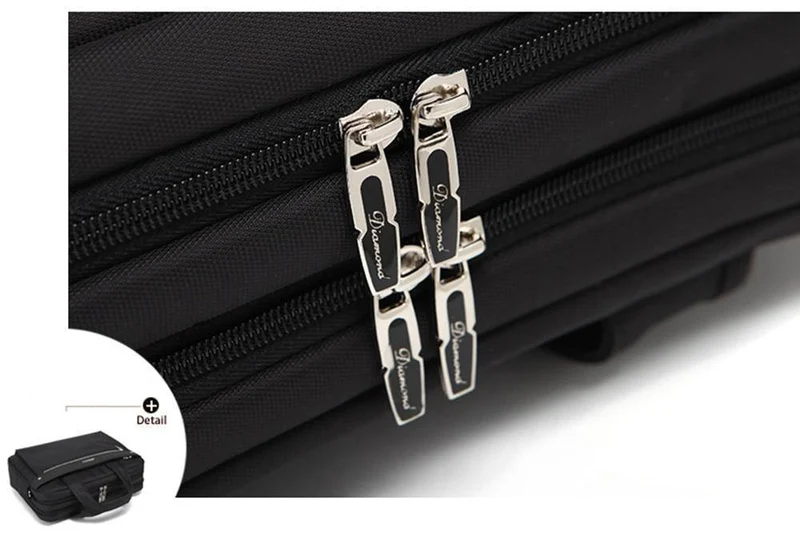 Große Kapazität Männer Einzel Schulter Büro Taschen Für Business herren Aktentasche Marke 15 16 17 Zoll Männlichen Laptop Herren Tasche