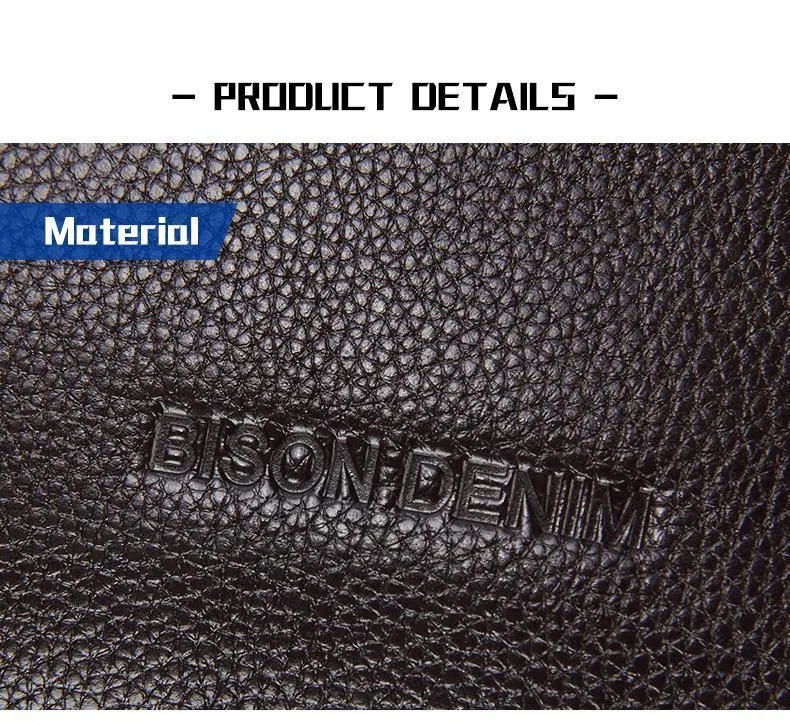 Leder Garantie Aktentasche Herren Tasche 14 Zoll Laptop Weiches Rindsleder Messenger Bag Handtasche Tasche Business