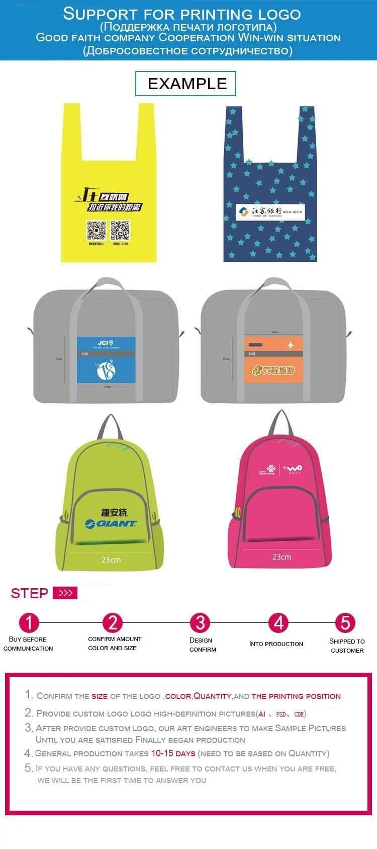Nylon-Verpackungswürfel, Reisetaschensystem, langlebig, 6-teiliges Set, große Kapazität an Taschen, Unisex, Kleidung, Sortierung, Organisieren, Großhandel