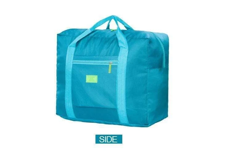 Mode Reisetasche wasserdicht Unisex Reise Handtaschen Frauen Gepäck Reise Falttaschen Große Kapazität Tasche Großhandel