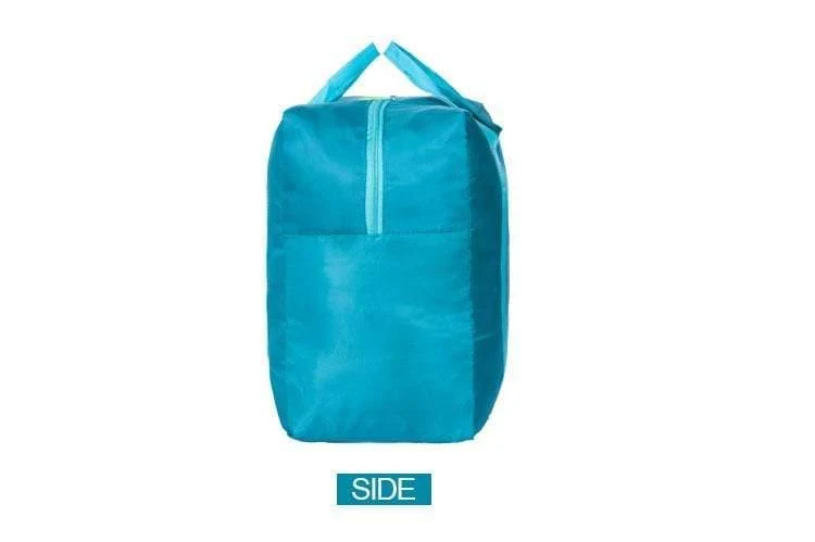 Mode Reisetasche wasserdicht Unisex Reise Handtaschen Frauen Gepäck Reise Falttaschen Große Kapazität Tasche Großhandel