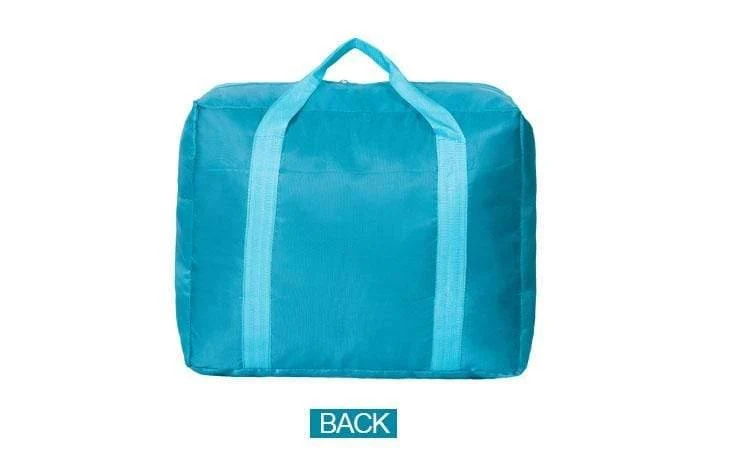 Mode Reisetasche wasserdicht Unisex Reise Handtaschen Frauen Gepäck Reise Falttaschen Große Kapazität Tasche Großhandel