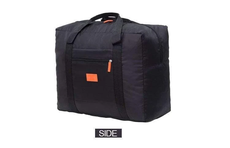 Mode Reisetasche wasserdicht Unisex Reise Handtaschen Frauen Gepäck Reise Falttaschen Große Kapazität Tasche Großhandel