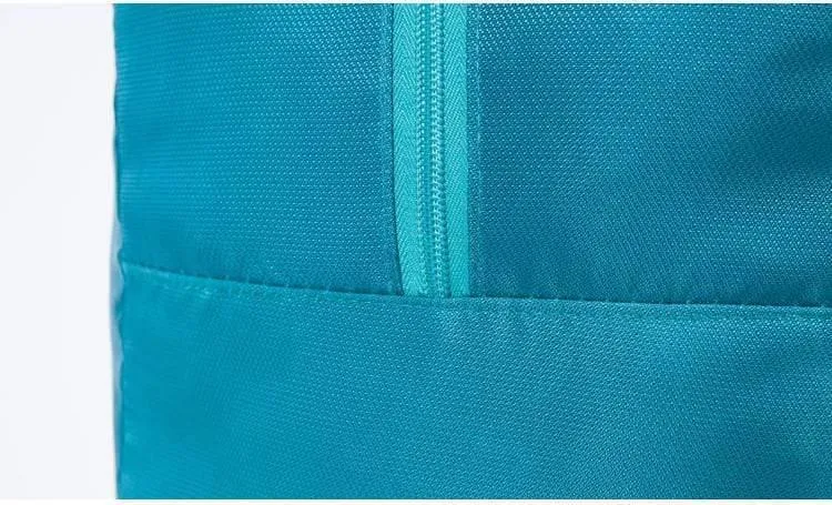 Mode Reisetasche wasserdicht Unisex Reise Handtaschen Frauen Gepäck Reise Falttaschen Große Kapazität Tasche Großhandel
