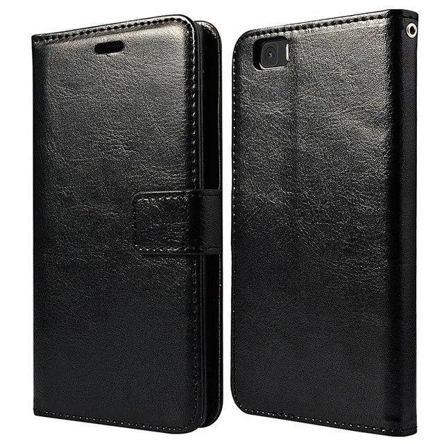 TOMKAS Brieftasche Ledertasche für Huawei P8 Lite 2015 Flip Cover Coque Telefonhüllen für Huawei P8 Lite 2015 mit Kartenhalter