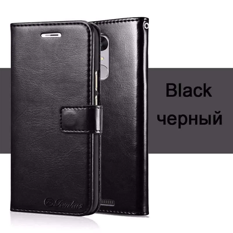 Xiaomi Redmi Note 3 Pro Hülle Redmi Note 3 Hülle TOMKAS Flip Leder Brieftasche Hülle für Xiaomi Redmi Note 3 Pro Prime Telefon