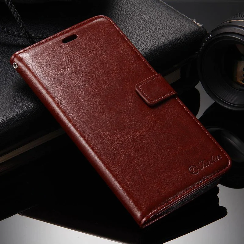 Xiaomi Redmi Note 3 Pro Hülle Redmi Note 3 Hülle TOMKAS Flip Leder Brieftasche Hülle für Xiaomi Redmi Note 3 Pro Prime Telefon