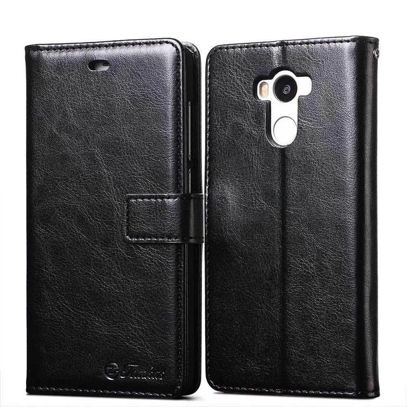 TOMKAS Telefon Fall Für Coque Xiaomi Redmi 4 Pro Redmi 4 Fällen Flip Leder Abdeckung Brieftasche Fall Für Xiaomi Redmi 4 4Pro Prime