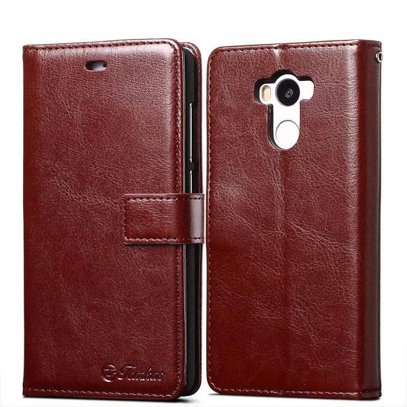 TOMKAS Telefon Fall Für Coque Xiaomi Redmi 4 Pro Redmi 4 Fällen Flip Leder Abdeckung Brieftasche Fall Für Xiaomi Redmi 4 4Pro Prime