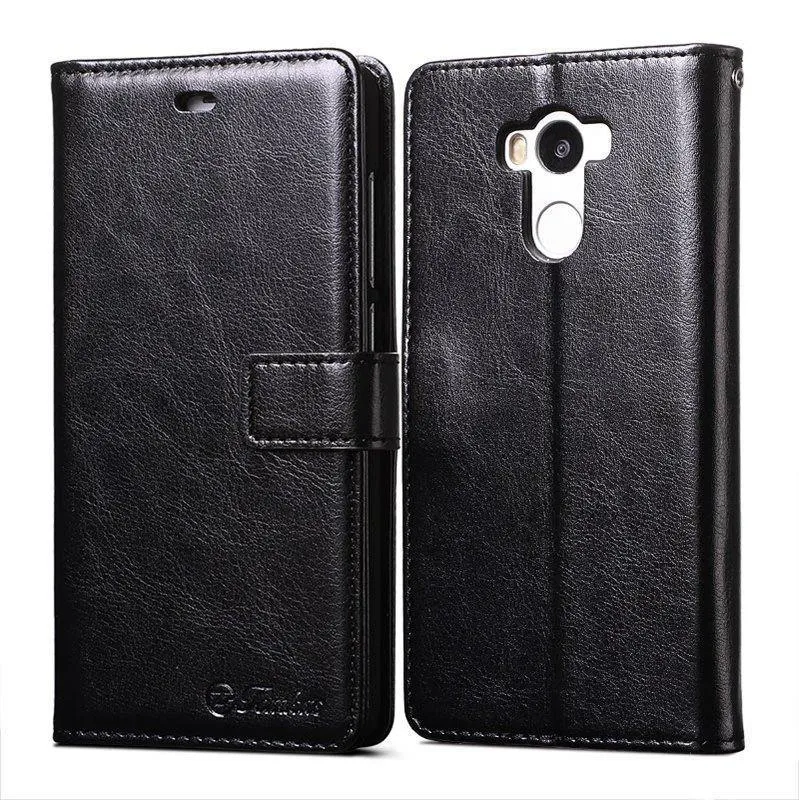 TOMKAS Telefon Fall Für Coque Xiaomi Redmi 4 Pro Redmi 4 Fällen Flip Leder Abdeckung Brieftasche Fall Für Xiaomi Redmi 4 4Pro Prime