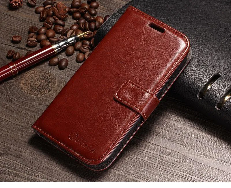 TOMKAS S3 Brieftasche PU Ledertasche Für Samsung Galaxy S3 i9300 Luxus Telefon Abdeckung Fällen KickStand Design mit Karte Halter