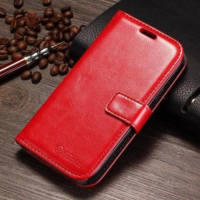 TOMKAS S3 Brieftasche PU Ledertasche Für Samsung Galaxy S3 i9300 Luxus Telefon Abdeckung Fällen KickStand Design mit Karte Halter