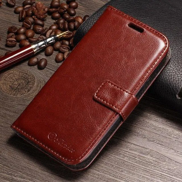 TOMKAS S3 Brieftasche PU Ledertasche Für Samsung Galaxy S3 i9300 Luxus Telefon Abdeckung Fällen KickStand Design mit Karte Halter